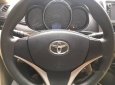 Toyota Vios 2016 - Bán ô tô Toyota Vios năm 2016, màu vàng cát