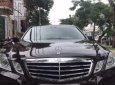 Mercedes-Benz E class 2010 - Bán xe Mercedes năm sản xuất 2010, màu nâu, xe đẹp, sang trọng, không tỳ vết