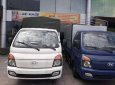 Hyundai H 100 2018 - Bán Hyundai H 100 sản xuất 2018, màu trắng 