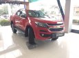 Chevrolet Colorado 2018 - Lai Châu bán Chevrolet Colorado đời 2018,1 cầu, số sàn, khuyến mãi 30 triệu, còn 594 triệu, hỗ trợ vay 90%, trong 7 năm