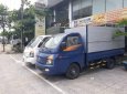 Hyundai H 100 2018 - Bán Hyundai H 100 sản xuất 2018, màu trắng 