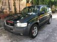 Ford Escape   2003 - Bán xe Ford Escape năm sản xuất 2003, màu đen giá cạnh tranh