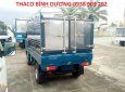 Thaco TOWNER 800 2018 - Bán Thaco Towner 800 thùng mui bạt tải trọng 900kg ở Bình Dương, trả góp 70%, giá 174 triệu, liên hệ 0938903292