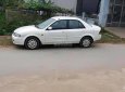 Ford Laser   2002 - Bán xe Ford Laser đời 2002, màu trắng, 144 triệu