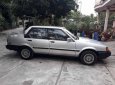 Toyota Corolla   1985 - Bán xe Toyota Corolla đời 1985, màu bạc chính chủ