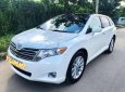 Toyota Venza 2009 - Bán xe Toyota Venza đời 2009, màu trắng, full option