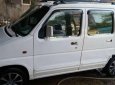 Suzuki Wagon R 2001 - Bán xe Suzuki Wagon, gia đình sử dụng nên rất yên tâm