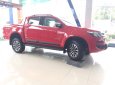 Chevrolet Colorado 2018 - Lai Châu bán Chevrolet Colorado đời 2018,1 cầu, số sàn, khuyến mãi 30 triệu, còn 594 triệu, hỗ trợ vay 90%, trong 7 năm