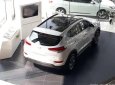 Hyundai Tucson 2018 - Bán Hyundai Tucson đời 2018, màu trắng, xe nhập