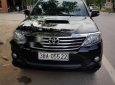 Toyota Fortuner G 2013 - Cần bán Toyota Fortuner G sản xuất 2013 giá cạnh tranh