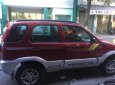 Daihatsu Terios   2005 - Cần bán xe Daihatsu Terios năm sản xuất 2005