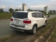 Chevrolet Orlando LTZ 2015 - Bán xe Chevrolet Orlando LTZ năm 2015, màu trắng  