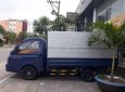 Hyundai H 100 2018 - Bán Hyundai H 100 sản xuất 2018, màu trắng 