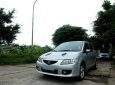 Mazda Premacy   2003 - Bán Mazda Premacy 2003, màu bạc số tự động giá cạnh tranh