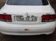 Mazda 626   1992 - Cần bán lại xe Mazda 626 đời 1992, màu trắng 