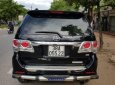 Toyota Fortuner G 2013 - Cần bán Toyota Fortuner G sản xuất 2013 giá cạnh tranh