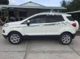 Ford EcoSport   2016 - Cần bán xe Ford EcoSport sản xuất năm 2016, màu trắng, giá chỉ 550 triệu