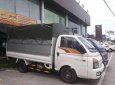 Hyundai H 100 2018 - Bán Hyundai H 100 sản xuất 2018, màu trắng 