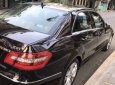 Mercedes-Benz E class 2010 - Bán xe Mercedes năm sản xuất 2010, màu nâu, xe đẹp, sang trọng, không tỳ vết