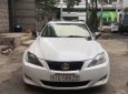 Lexus IS  300  2007 - Cần bán Lexus IS 300 2007, màu trắng, giá tốt