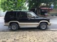 Isuzu Trooper 2002 - Bán xe Isuzu Trooper sản xuất năm 2002, giá tốt