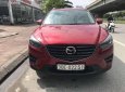 Mazda CX 5   Facelift   2016 - Bán Mazda CX 5 Facelift 2016, màu đỏ chính chủ