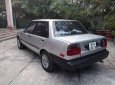 Toyota Corolla   1985 - Bán xe Toyota Corolla đời 1985, màu bạc chính chủ