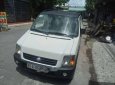 Suzuki Wagon R 2005 - Cần bán gấp Suzuki Wagon R đời 2005, hai màu