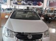 Volkswagen Eos 2008 - Bán xe Volkswagen Eos sản xuất năm 2008, màu trắng 