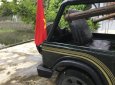 Jeep CJ   1980 - Bán Jeep CJ 1980, màu xanh lục, xe nhập, giá tốt