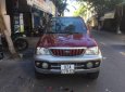 Daihatsu Terios   2005 - Cần bán xe Daihatsu Terios năm sản xuất 2005