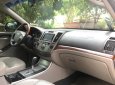 Hyundai Veracruz 3.8 V6 2008 - Bán xe Hyundai Veracruz 3.8 V6 2008, màu bạc, xe nhập