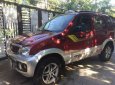 Daihatsu Terios   2005 - Cần bán xe Daihatsu Terios năm sản xuất 2005