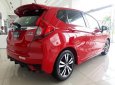 Honda Jazz V 2018 - Bán ô tô Honda Jazz sản xuất 2018, màu đỏ, xe nhập Thái