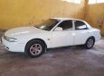 Mazda 626   1992 - Cần bán lại xe Mazda 626 đời 1992, màu trắng 