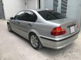 BMW 3 Series  318i 2003 - Bán BMW 3 Series 318i 2003, màu bạc số tự động