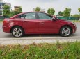 Chevrolet Cruze 1.8 LTZ 2017 - Cần bán Chevrolet Cruze LTZ 1.8 AT model 2018 xe đẹp như mới