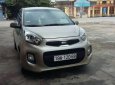 Kia Morning  MT 2016 - Bán Kia Morning Sx 2016, xe chính chủ, 100km/5L