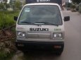 Suzuki Supper Carry Truck 2018 - Bán sUzuki Truck thùng kín giá ưu đãi, khuyến mại tốt giao xe trong ngày. Lh Mr Kiên 0963390406