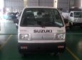 Suzuki Super Carry Van 2018 - Bán ô tô Suzuki Super Carry Van đời 2018, màu trắng, giá 284tr