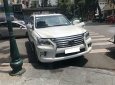 Lexus LX 570 2015 - Đổi xe cân bán LX570 2015, nhập Mỹ, màu trắng tinh Ngọc Trinh