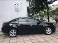 Chevrolet Cruze  MT 2013 - Bán xe Chevolet Cruze màu đen, xe mua từ mới đi rất ít