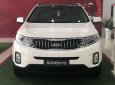 Kia Sorento 2018 - Bán Kia Sorento đời 2018, màu trắng, công nghệ mới, đẳng cấp mới