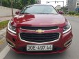 Chevrolet Cruze 1.8 LTZ 2017 - Cần bán Chevrolet Cruze LTZ 1.8 AT model 2018 xe đẹp như mới