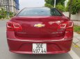 Chevrolet Cruze 1.8 LTZ 2017 - Cần bán Chevrolet Cruze LTZ 1.8 AT model 2018 xe đẹp như mới