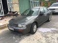 Nissan Bluebird   SSS    1993 - Cần bán lại xe Nissan Bluebird SSS đời 1993, máy êm ru
