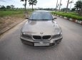 BMW 3 Series 318i 2004 - Bán BMW 3 Series 318i sản xuất 2004, màu nâu, 235 triệu