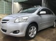 Toyota Vios  MT 2009 - Bán Toyota Vios MT năm 2009, màu bạc, xe chính chủ