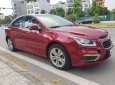 Chevrolet Cruze 1.8 LTZ 2017 - Cần bán Chevrolet Cruze LTZ 1.8 AT model 2018 xe đẹp như mới