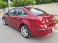 Chevrolet Cruze 1.8 LTZ 2017 - Cần bán Chevrolet Cruze LTZ 1.8 AT model 2018 xe đẹp như mới
